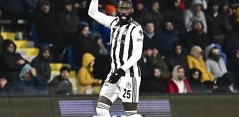 Masuaku kimdir, Demokratik Kongolu Arthur Masuaku Beşiktaş’ta oynadı mı, hangi takımlarda oynadı mı?
