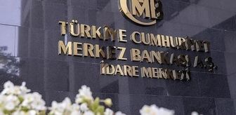 Merkez Bankası'ndan zorunlu karşılıklarda yeni düzenleme