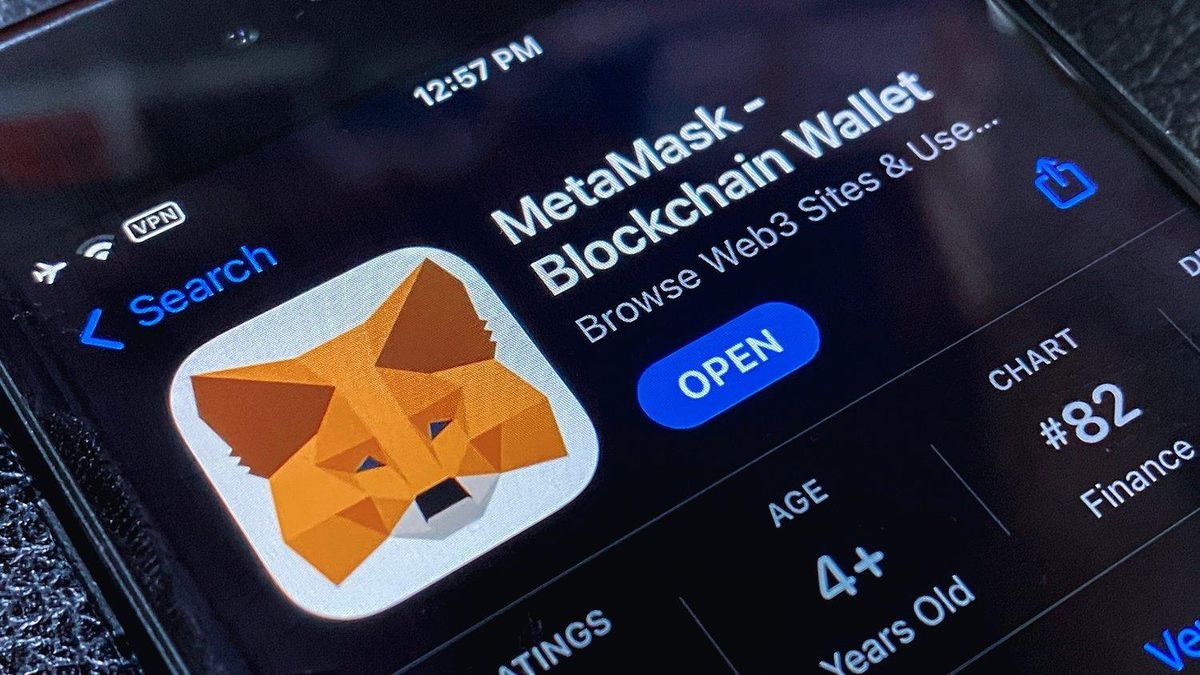 MetaMask stablecoin getiri hesabını kart harcamasına bağladı