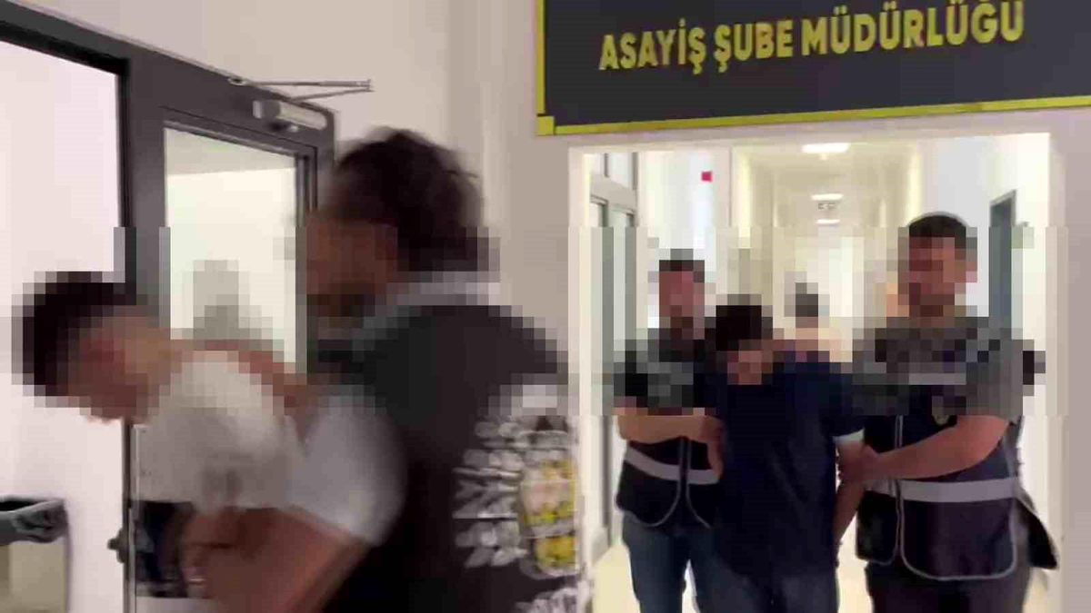 Misafirliğe gittiği evde başından vurulmuştu, 3 kişi tutuklandı