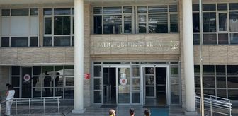 Muğla'da yakalanan hırsızlık zanlısı tutuklandı