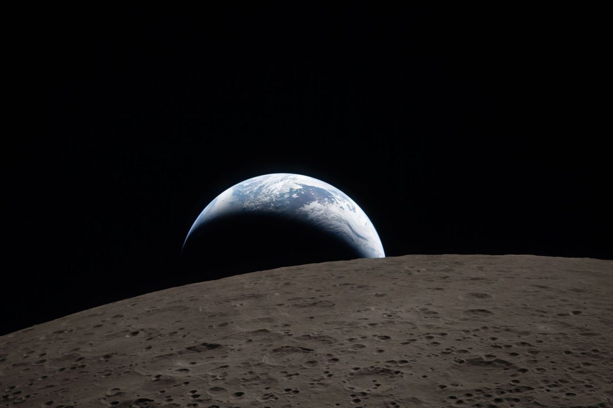 NASA Ay'da üs kurmaya hazırlanıyor
