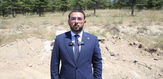 Niğde'de iki belde arasındaki idari sınır tartışmasına ilişkin açıklama