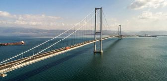 Osmangazi Köprüsü kaç TL oldu, Çanakkale Köprüsü kaç TL oldu? Zam sonrası güncel köprü ücretleri ne kadar oldu?