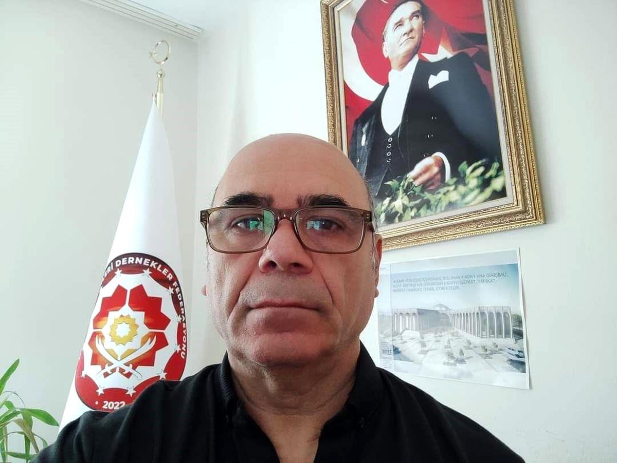 Özgür Özel'e sert tepki: 'Sizi 2 Temmuz anma etkinliklerinde görmek istemiyoruz'
