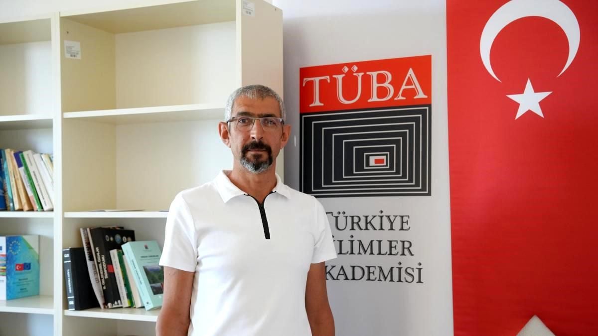Prof. Dr. Ali Adnan Hayaloğlu