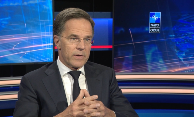 Rutte: Beni uykusuz bırakan en büyük tehdit Rusya 3 rutte beni uykusuz birakan en 20007180 3421 1 m