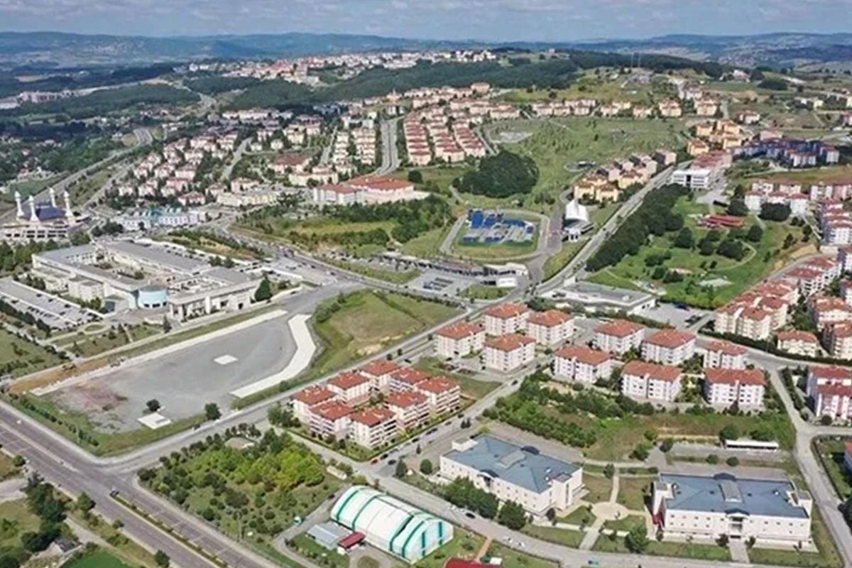 Sakarya'da eylem ve etkinlikler 10 Temmuz'a kadar yasaklandı