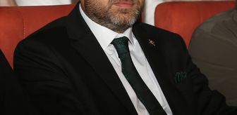 Sakaryaspor Kulübünde başkanlığa yeniden Enes Zengin seçildi
