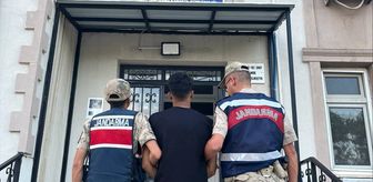 Şanlıurfa'da firari hükümlü yakalandı