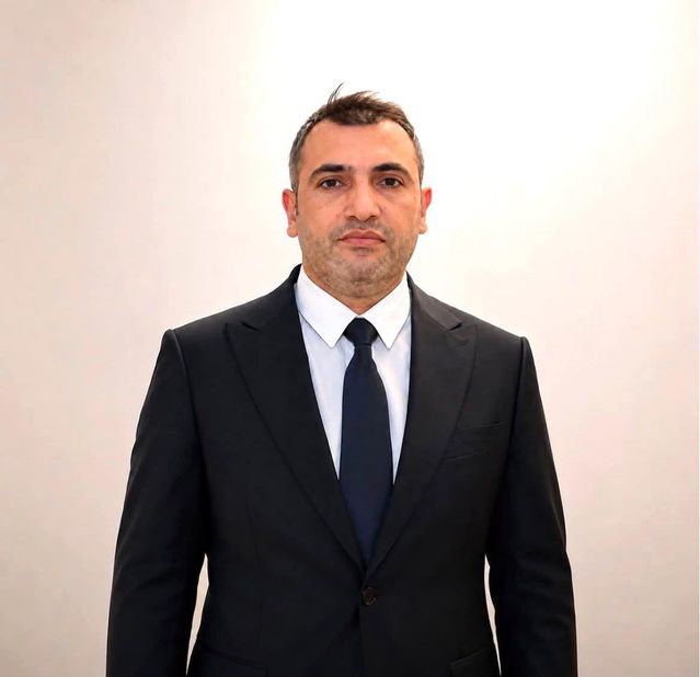 Şanlıurfa’da intihar girişiminde bulunan daire başkanı tedavi gördüğü hastanede hayatını kaybetti