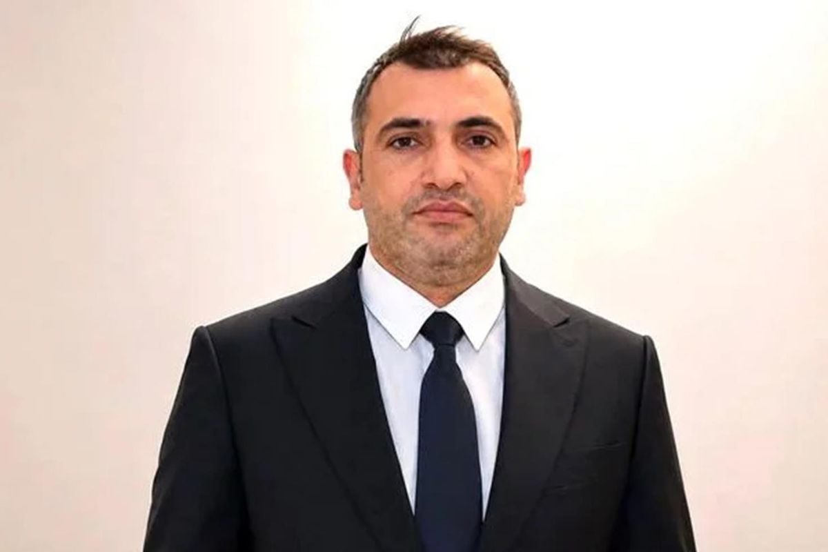 Şanlıurfa'da intihar girişiminde bulunan daire başkanı tedavi gördüğü hastanede hayatını kaybetti