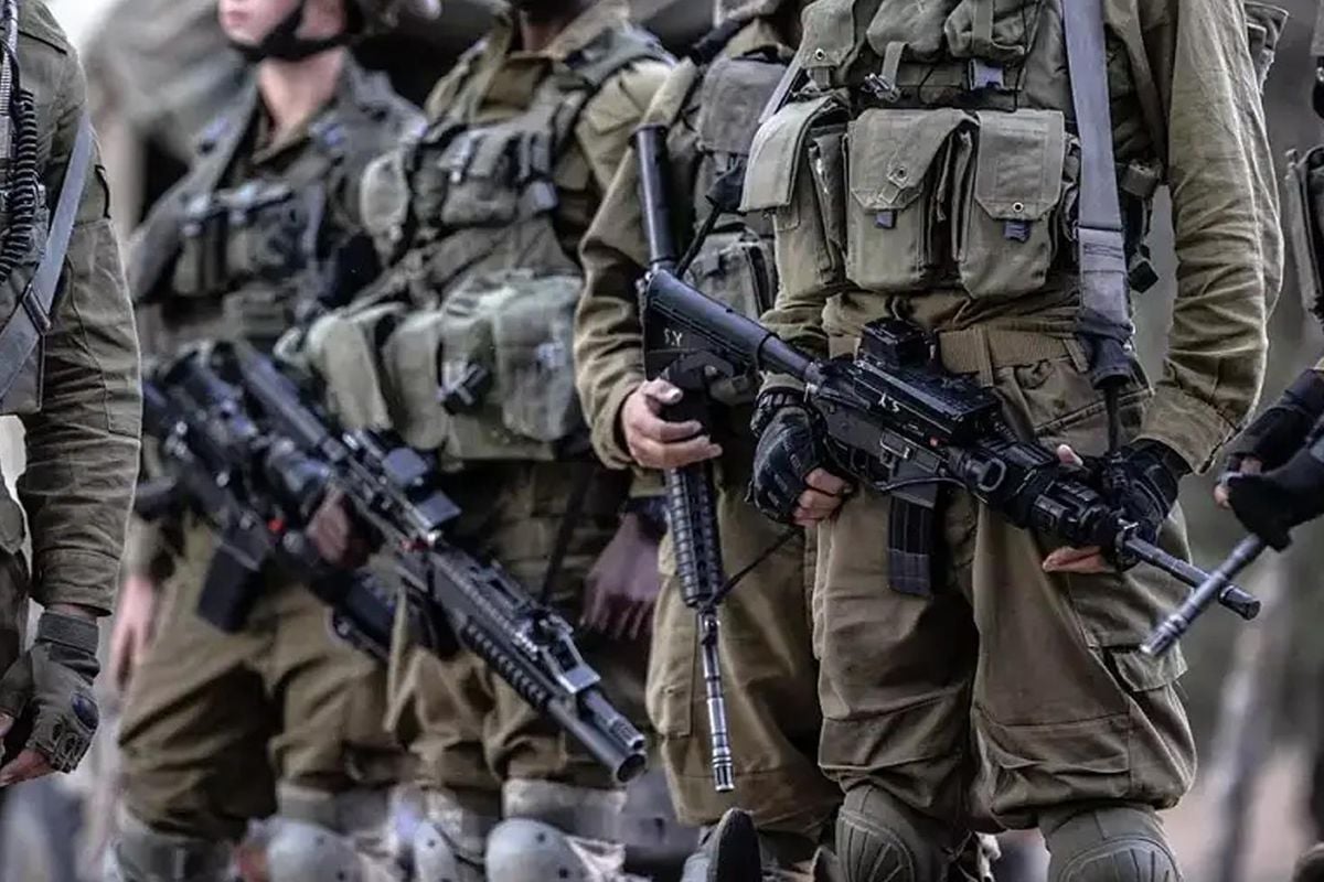 Savaşın faturası ağır oldu! Fon ayrılmazsa ordu çökecek
