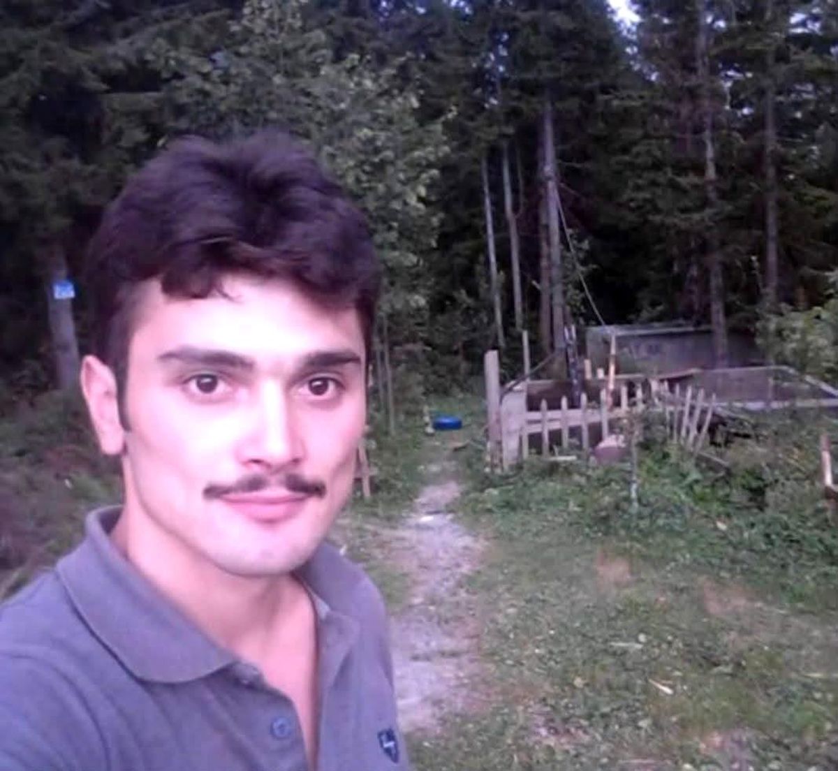 Serinlemek için denize giren işçinin cansız bedeni bulundu