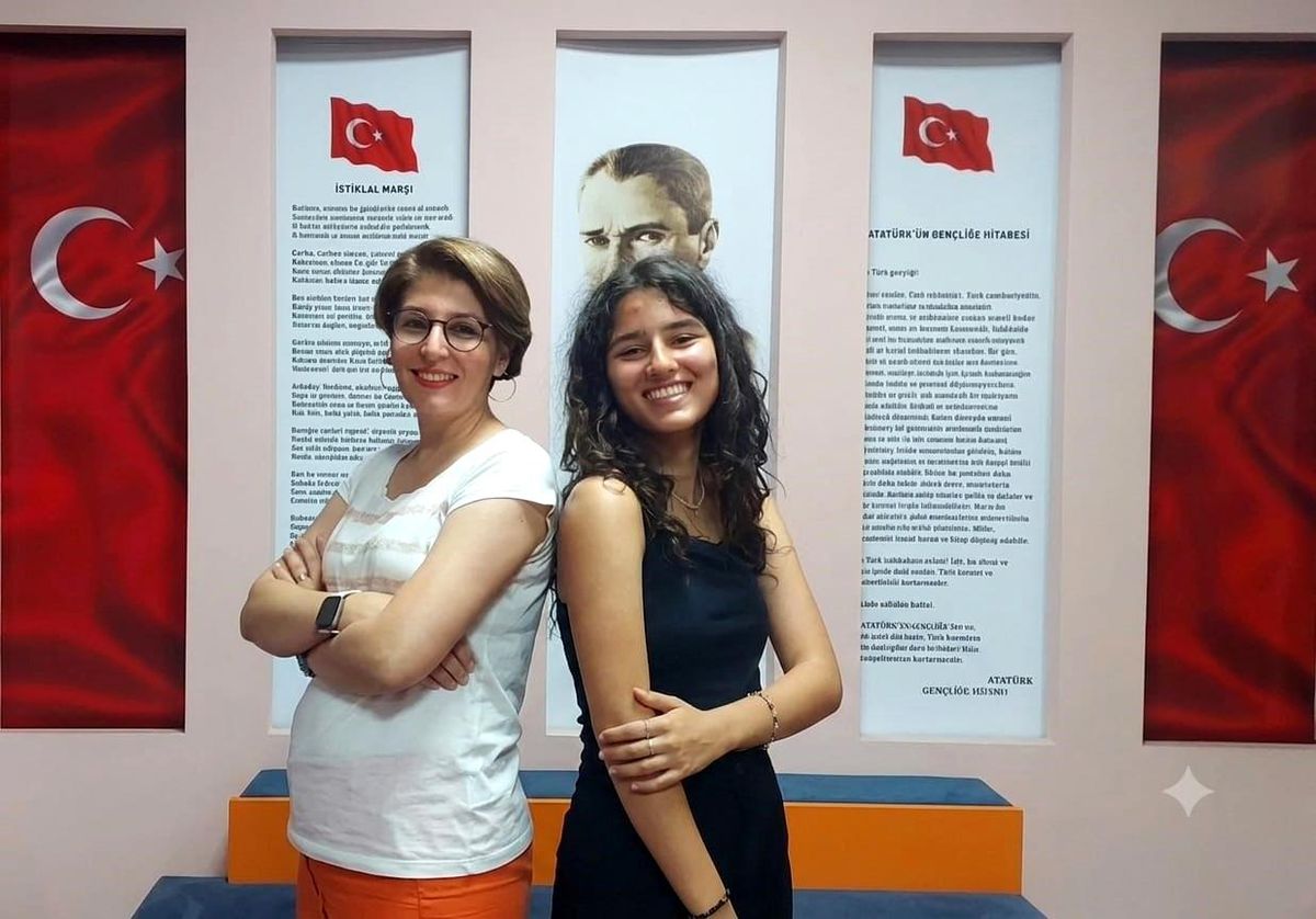 Soma BİLSEM'den Türkiye üçüncülüğü
