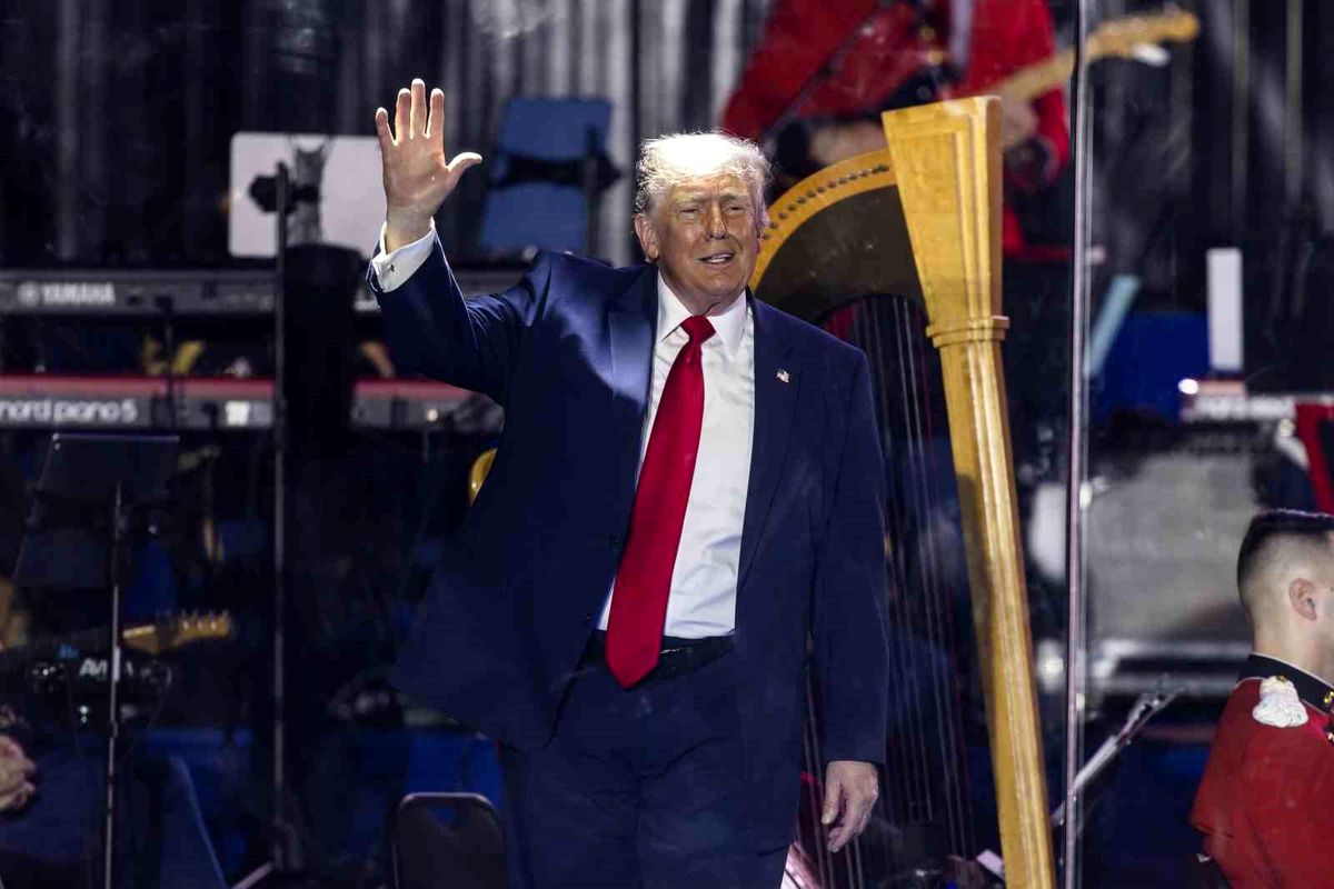 Trump'ın kripto gelirleri 1,4 milyar doları aştı
