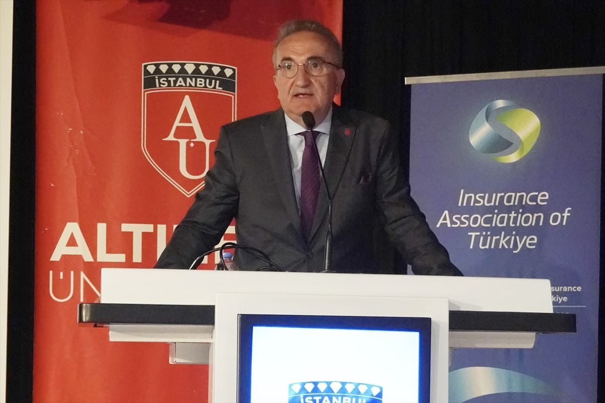 Sigorta Hukukuna Teknoloji Yansımaları Sempozyumu