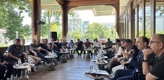 Konya Büyükşehir Belediye Başkanı UCLG Başkanı Seçildi