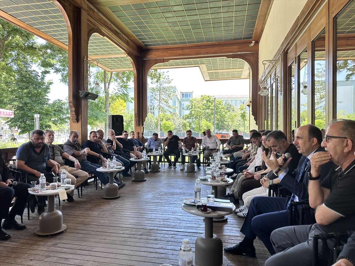 Konya Büyükşehir Belediye Başkanı UCLG Başkanı Seçildi