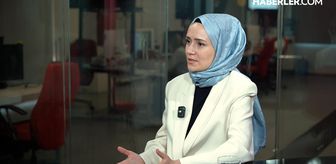 Uzm. Psikolojik Danışman Beyza Gül Kaymaz: Oyun çocuğun dili, oyuncaklar da kelimeleridir