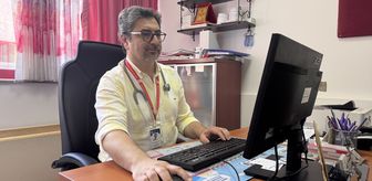 Uzmanından alerjik reaksiyonlara karşı bebeklere 'mineral içeren güneş kremleri' kullanın önerisi