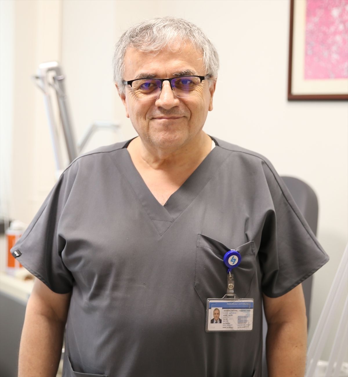 Uzmanından yaz aylarında güneş ışınlarına karşı uyarı