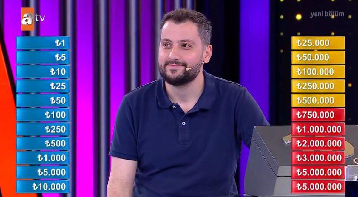 Var Mısın Yok Musun Taha kimdir, Taha Günaydın kaç yaşında, nereli?