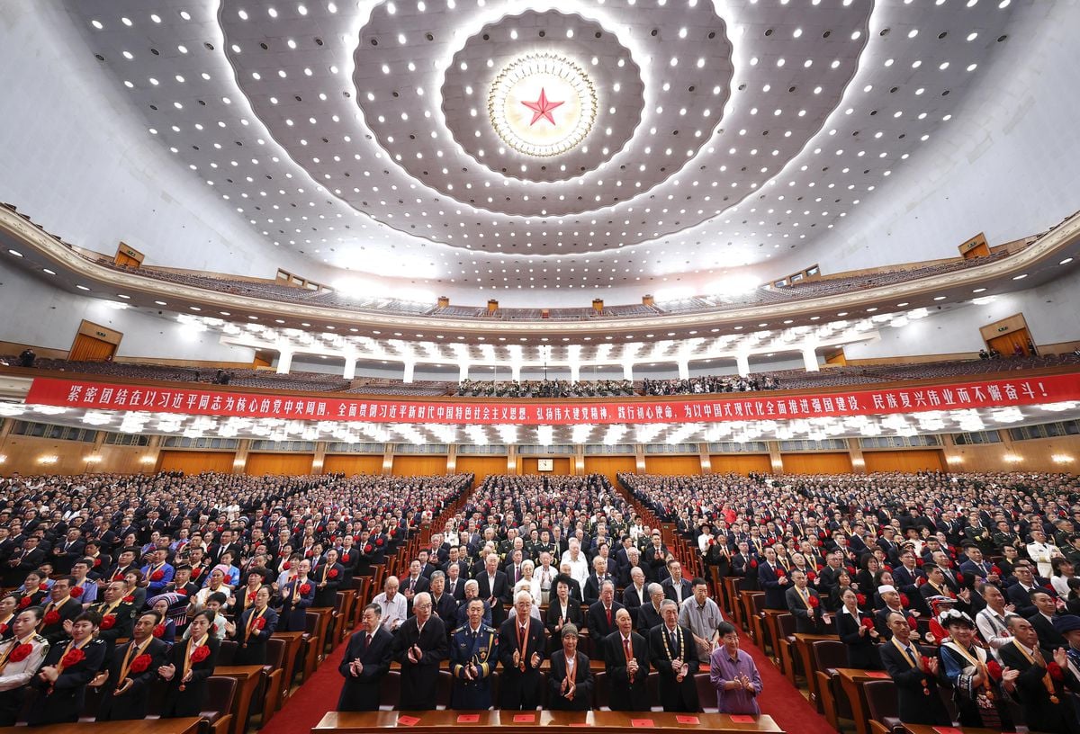 Xi: Taiwan Meselesini Çözüme Kavuşturmak, Çin Komünist Partisi'nin Tarihi Misyonudur