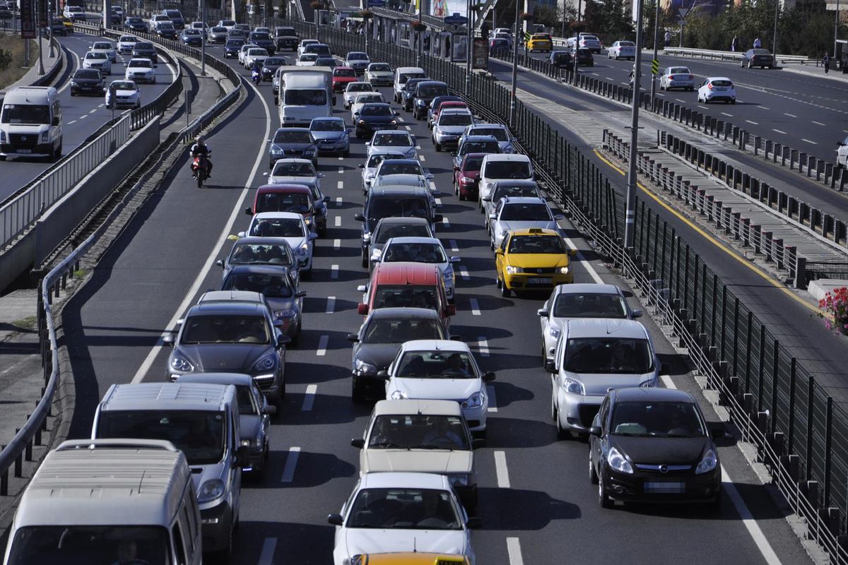 Zorunlu trafik sigortası primleri güncellendi