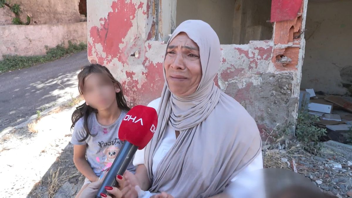 Beyoğlu'nda yardım talebiyle başlayan dolandırıcılık iddiası