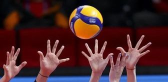 ABD Türkiye voleybol maçı ne zaman, saat kaçta, hangi kanalda? Filenin Sultanları Amerika maçı nereden CANLI yayınlaancak?