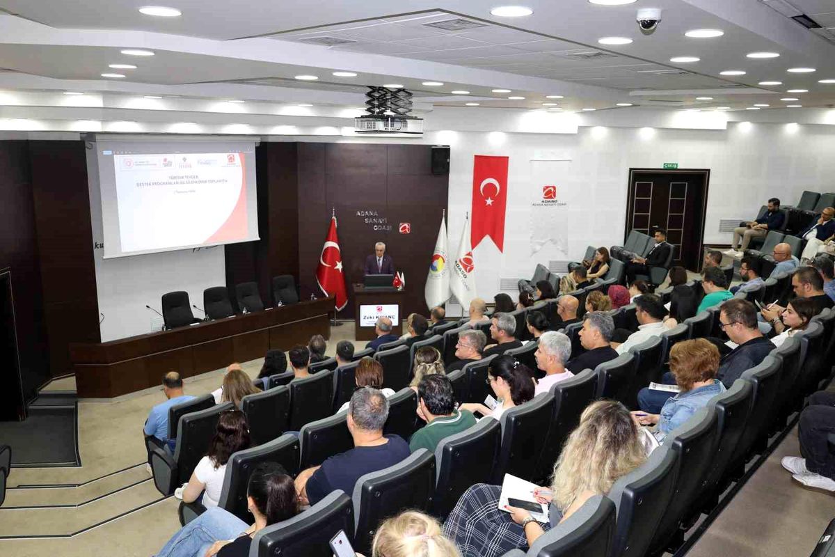 ADASO'da TEYDEB destekleri masaya yatırıldı