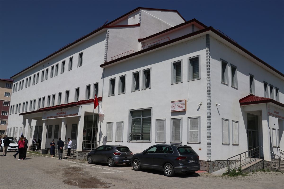 Ağrı'da yılbaşından bu yana yaklaşık 350 kişi sigaradan kurtuldu