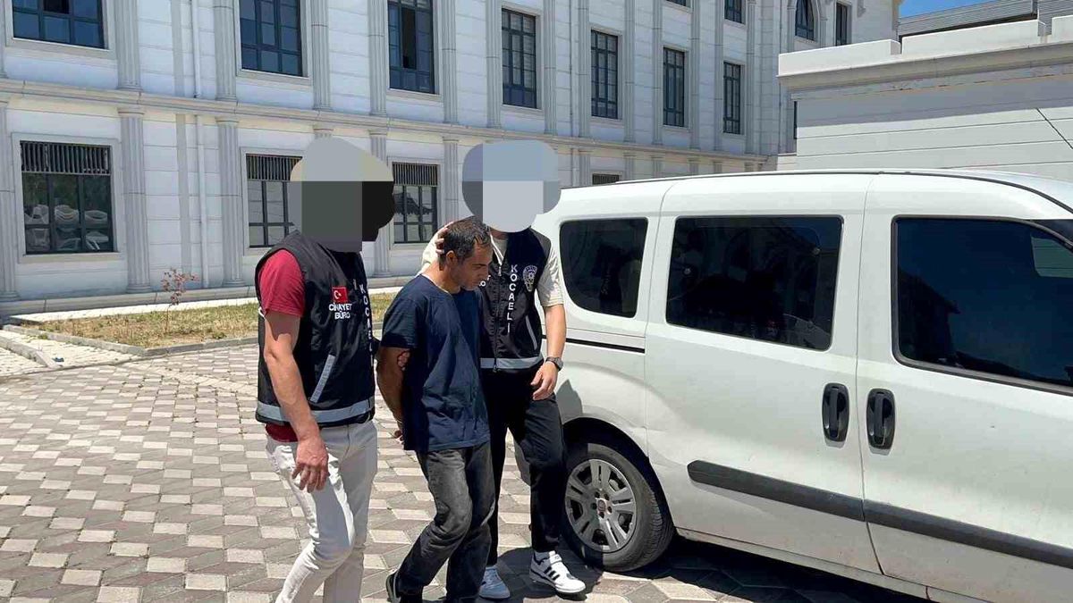 ''Aldatma'' iddiasıyla eşini ve köylüsünü ağır yaralayan sanığa 8 yıl 4 ay hapis