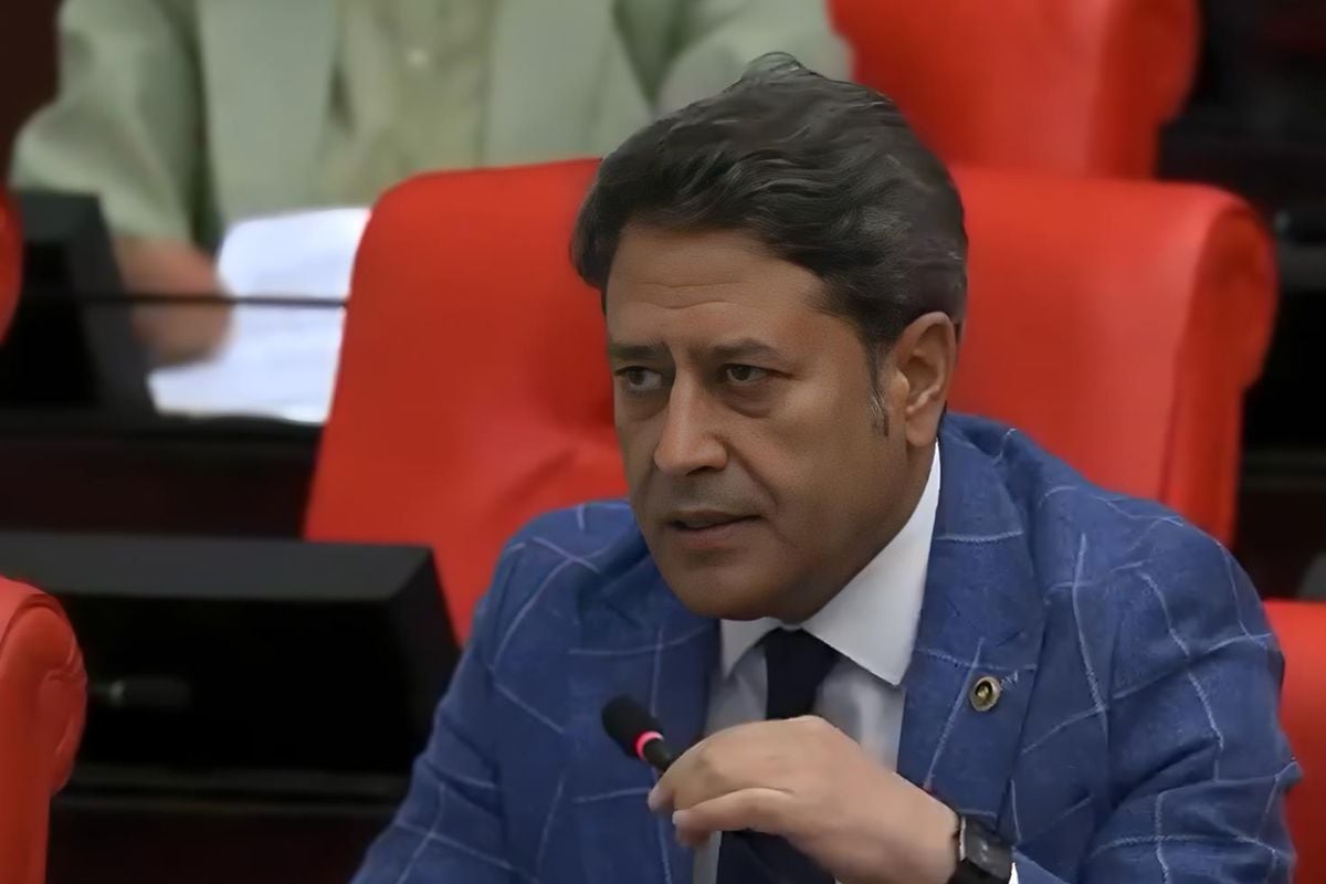 Ali Şahin: Venezuela’nın acısı Türkiye’nin, Karakas’ın acısı Gaziantep’in acısıdır