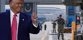 Ankara'daki zirve öncesi Trump'tan NATO çıkışı! 5 ülkenin ismini verdi