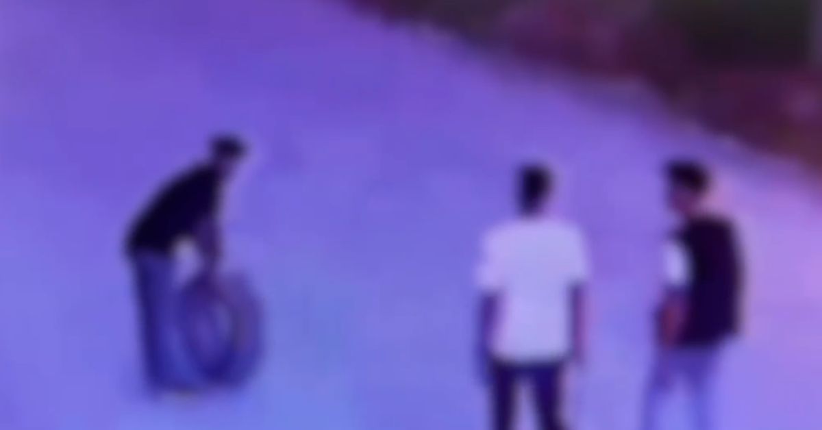 Hatay Samandağ'da gerçekleşen hırsızlık olayı sonrası emniyet ekipleri çalışma başlattı.