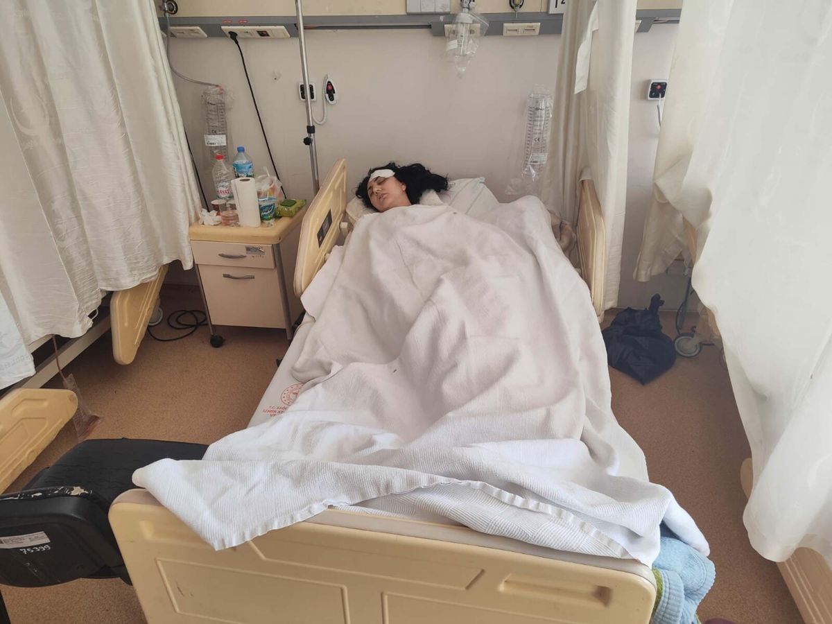 İzmir'deki korkunç olayda eşi ve arkadaşlarına ağırlaştırılmış müebbet talebi