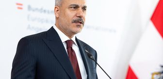 Bakan Fidan: ABD, F-35 satış yasağını kaldırabilir