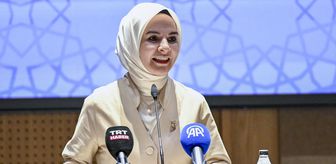 Bakan Göktaş: Gençlerin sağlıklı iletişim kurmasına destek oluyoruz