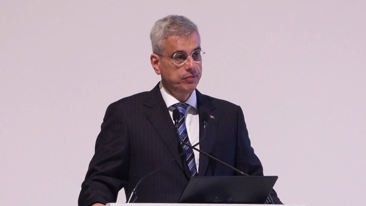Bakan Memişoğlu: Afetlere müdahale kapasitemizi yerli ve milli teknolojilerle de güçlendiriyoruz