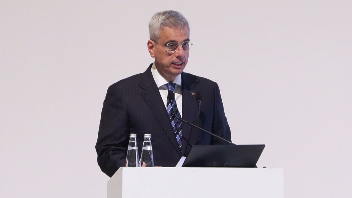 Sağlık Bakanı Memişoğlu: Venezuela'da 24 saat usulüyle çalışmalarımıza devam ediyoruz