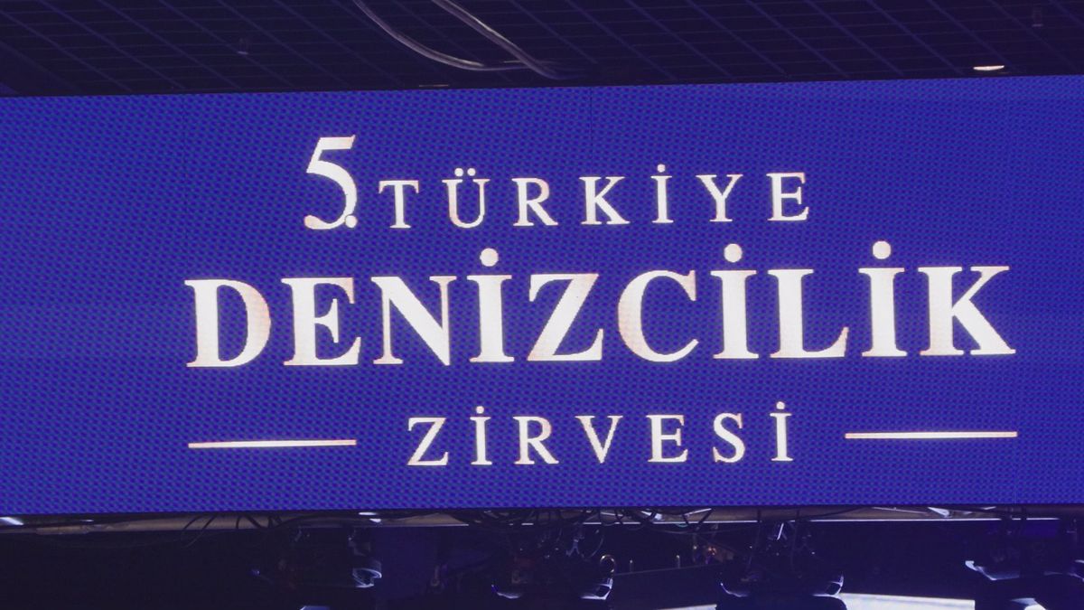 Bakan Uraloğlu: Türkiye'siz Koridor Düşünülemez