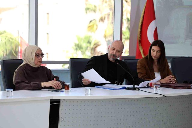 Başkan Arıkan: “Pera Bebek, bundan sonra adıyla yaşamaya devam edecek”