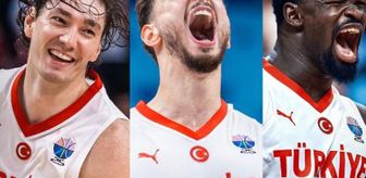 Basketbol A Milli Takım kadrosu 2026, basketbol takımında kimler var?