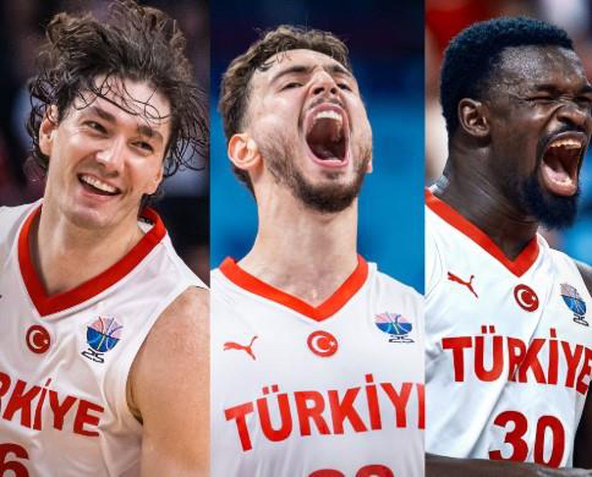 Basketbol A Milli Takım kadrosu 2026, basketbol takımında kimler var?