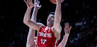 Berk İbrahim Uğurlu kimdir, basketbolcu Berk İbrahim Uğurlu kaç yaşında, nereli, hangi takımda oynuyor?