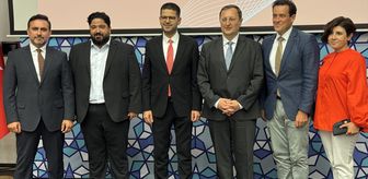 Türkiye-Almanya: 20 yılda 15 milyar dolar yatırım