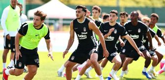 Beşiktaş 2-1 Gyirmot, Beşiktaş'ın gollerini kim attı? Ahmet Sami Bircan, Devrim Şahin kim?