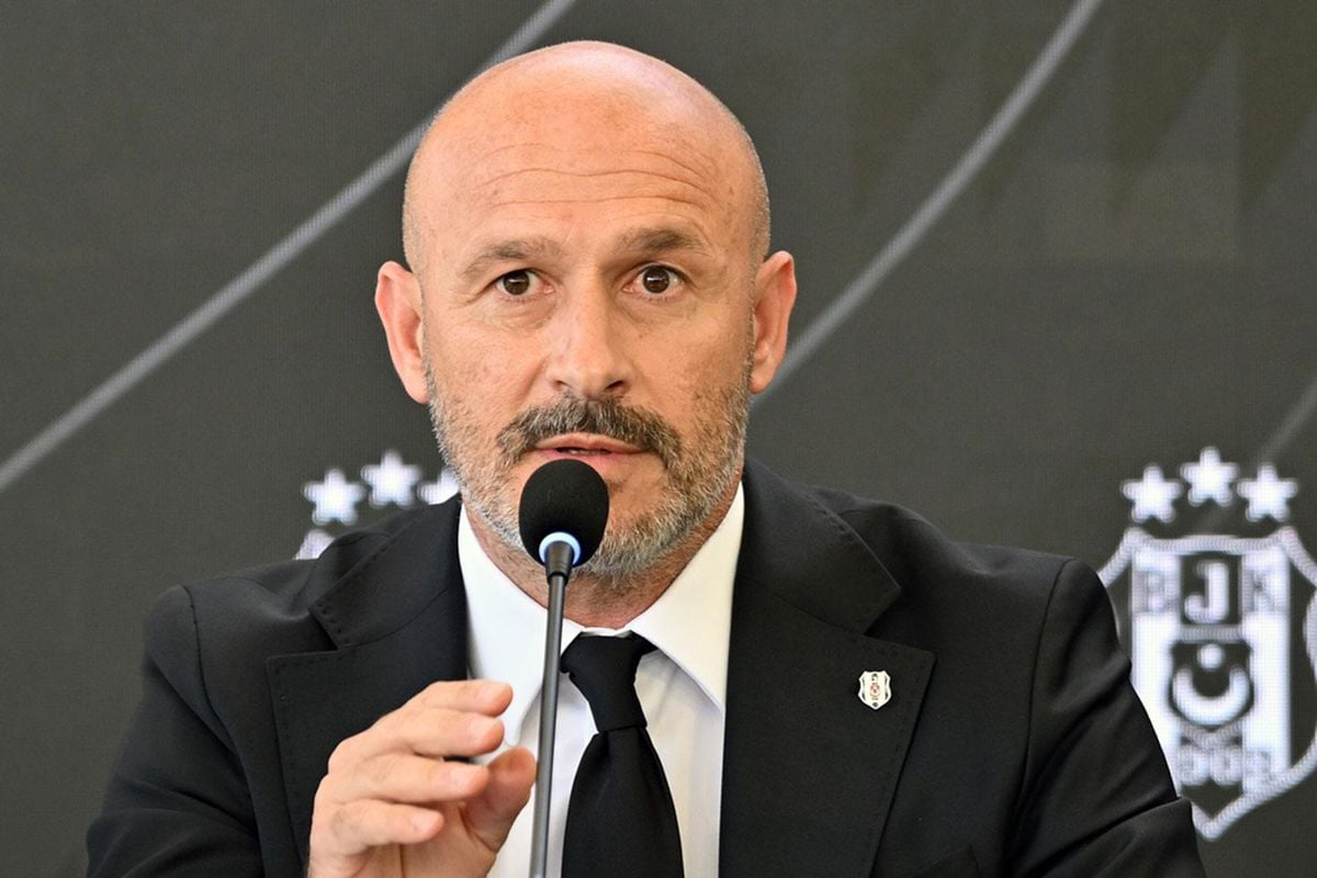 Beşiktaş'ta toplam ayrılık sayısı 15'e çıktı